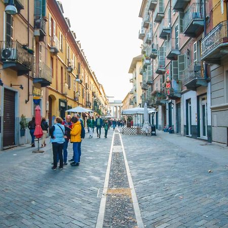 Monferrato: Tutto A Due Passi Apartment Turin Exterior photo