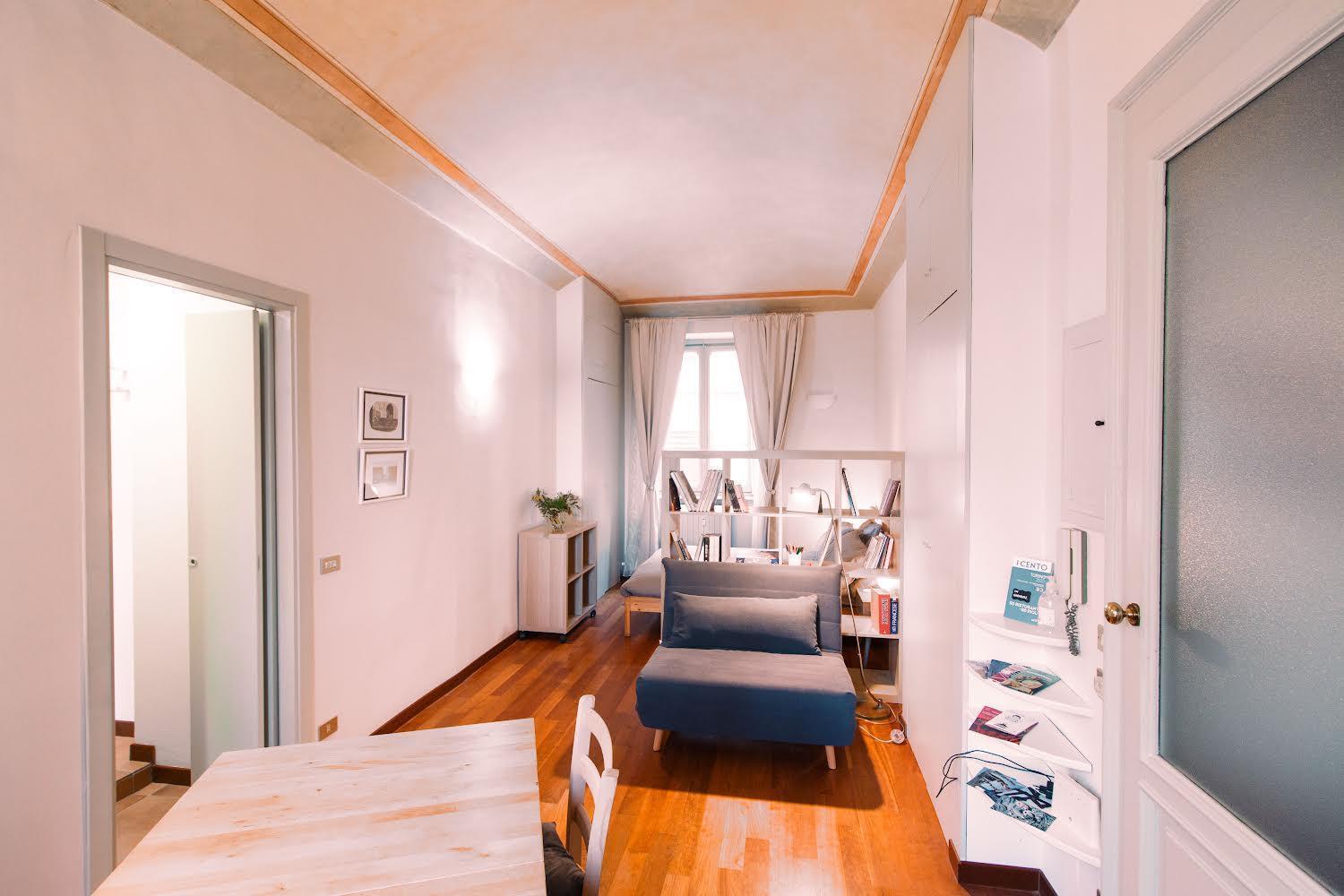 Monferrato: Tutto A Due Passi Apartment Turin Exterior photo