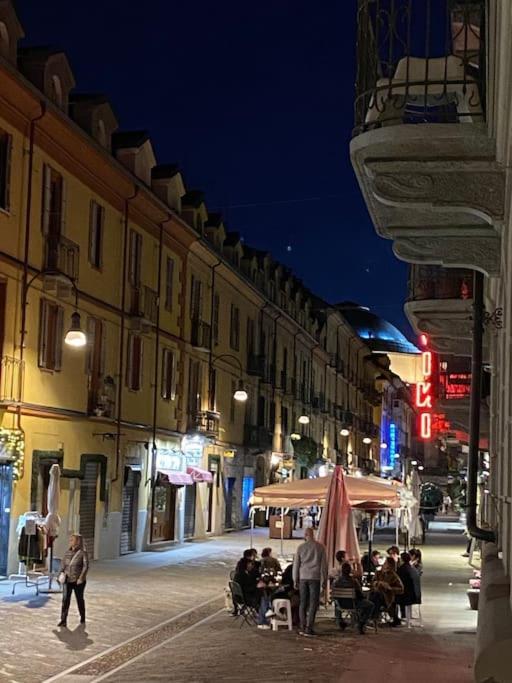 Monferrato: Tutto A Due Passi Apartment Turin Exterior photo