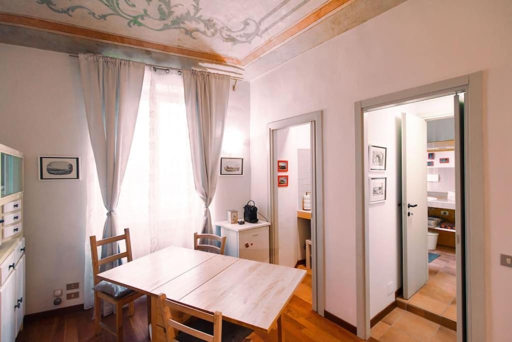 Monferrato: Tutto A Due Passi Apartment Turin Exterior photo